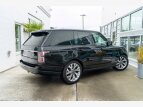 Thumbnail Photo 7 for 2019 Land Rover Range Rover HSE